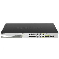 коммутатор D-Link DXS-1100-16TC/A1A