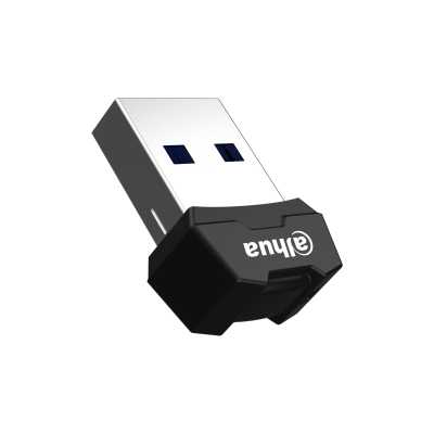 флешка Dahua 64GB DHI-USB-U166-31-64G Черный