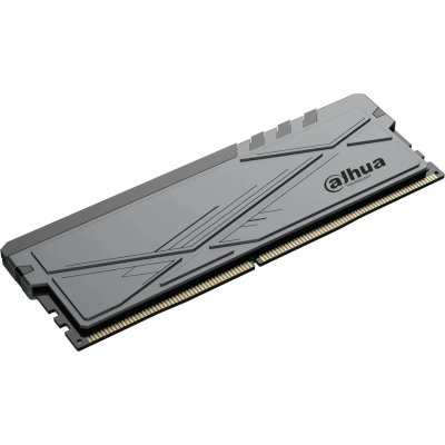 оперативная память Dahua C600 Black DHI-DDR-C600UHD8G36