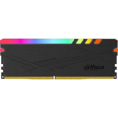 оперативная память Dahua C600 Gray RGB DHI-DDR-C600URG32G36D