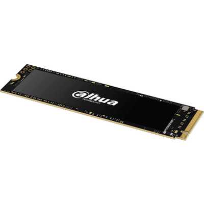 SSD диск Dahua C970 Plus 1Tb DHI-SSD-C970VN1TB Черный