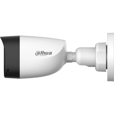 аналоговая видеокамера Dahua DH-HAC-HFW1200CLP-IL-A-0280B-S6