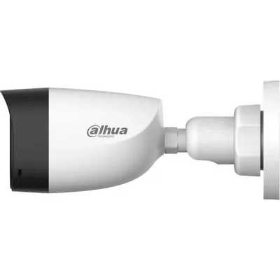 аналоговая видеокамера Dahua DH-HAC-HFW1200CLP-IL-A-0360B-S6