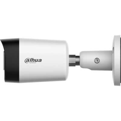 аналоговая видеокамера Dahua DH-HAC-HFW1500RMP-IL-A-0280B-S3