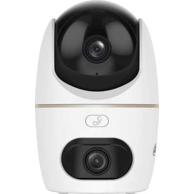 IP видеокамера Dahua DH-IPC-H3DP-3F-0360B