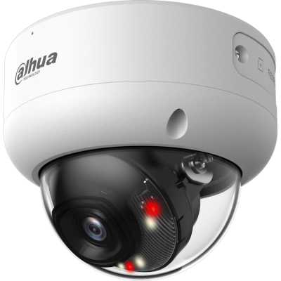 IP видеокамера Dahua DH-IPC-HDBW3449EP-S-IL-0280B