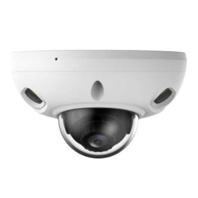 IP видеокамера Dahua DH-IPC-HDBW3449FP-AS-IL-0210B