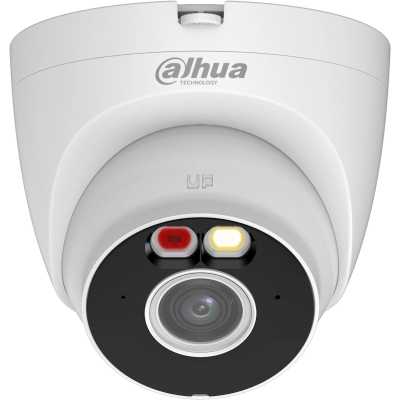 IP видеокамера Dahua DH-IPC-HDW1339DA-SAW-IL