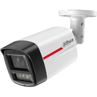 IP видеокамера Dahua DH-IPC-HFW2849TLP-S-LED-0360B-PRO