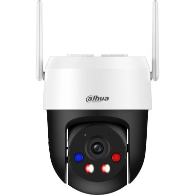 IP видеокамера Dahua DH-IPC-P5ASP-PV-0400B-S2