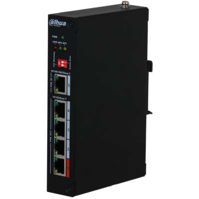PoE адаптер Dahua DH-PFT1500
