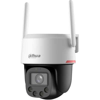 IP видеокамера Dahua DH-SD-P4FP-PV-4G-EAU-0400B-PRO