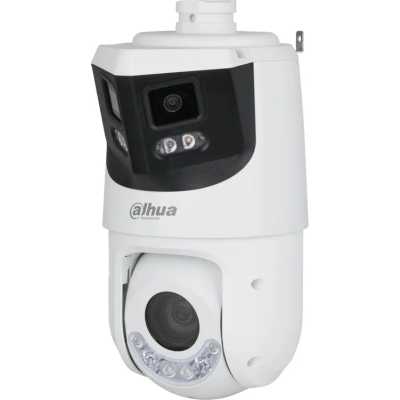 IP видеокамера Dahua DH-SDT4E425-8P-GB-APV1