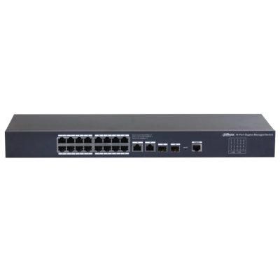коммутатор Dahua DH-SG4020