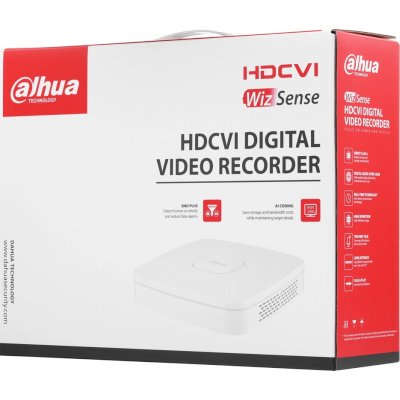 видеорегистратор Dahua DH-XVR4108C-I