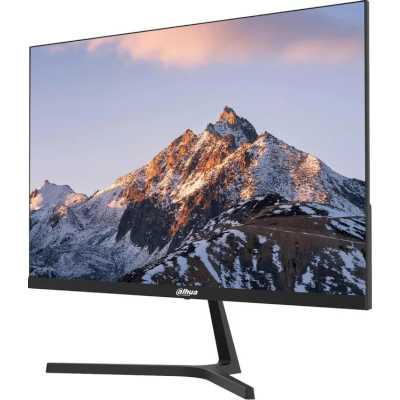 монитор Dahua DHI-LM24-B221 Черный