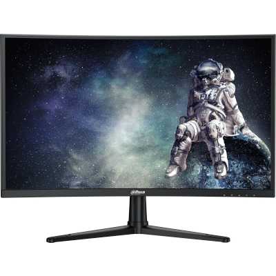 монитор Dahua DHI-LM24-E240C Черный