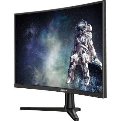 монитор Dahua DHI-LM24-E240C Черный