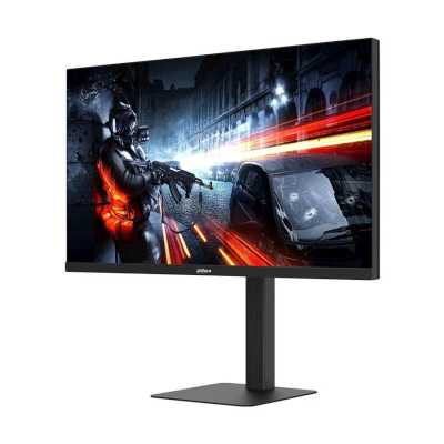 монитор Dahua DHI-LM25-E241A Черный