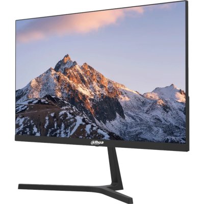 монитор Dahua DHI-LM27-B200S Черный