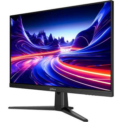 монитор Dahua DHI-LM27-E241B Черный