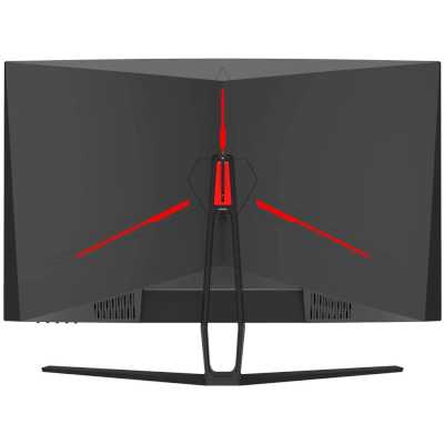 монитор Dahua DHI-LM32-E230CN Черный