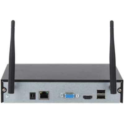 видеорегистратор Dahua DHI-NVR2104HC-W