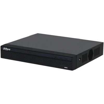 видеорегистратор Dahua DHI-NVR2104HS-4KS3