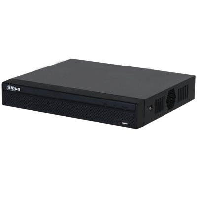 видеорегистратор Dahua DHI-NVR2108HS-4KS3