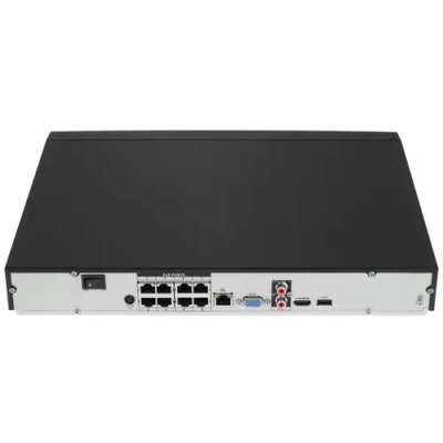 видеорегистратор Dahua DHI-NVR2208-8P-I2