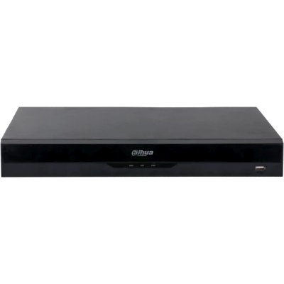 видеорегистратор Dahua DHI-NVR2208-I2