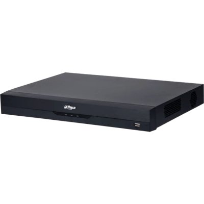видеорегистратор Dahua DHI-NVR2208-I2