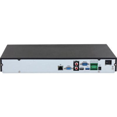 видеорегистратор Dahua DHI-NVR5208-EI2