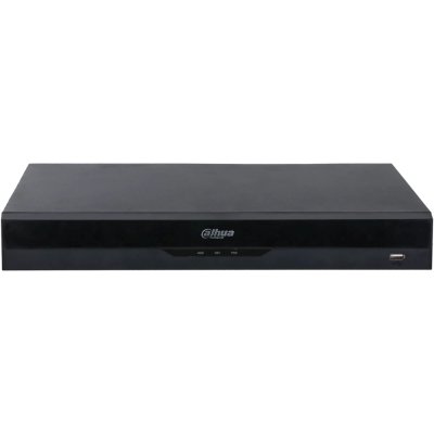 видеорегистратор Dahua DHI-NVR5216-8P-EI