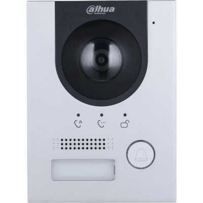 видеопанель Dahua DHI-VTO2201F-P-S2