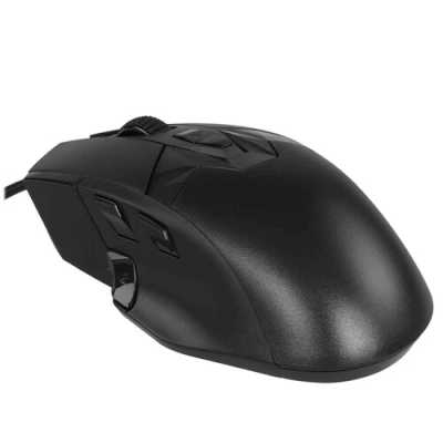 мышь Dareu EM945X Black Черный