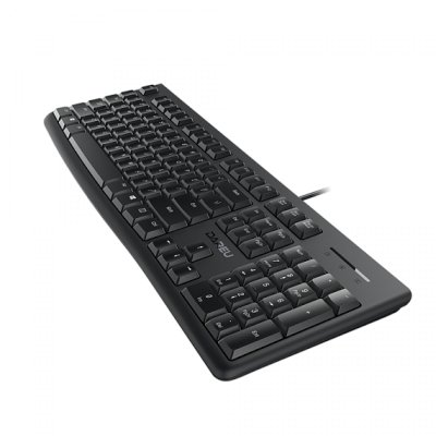 клавиатура Dareu LK185 Black Черный
