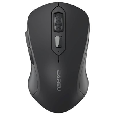 мышь Dareu LM115B Black Черный