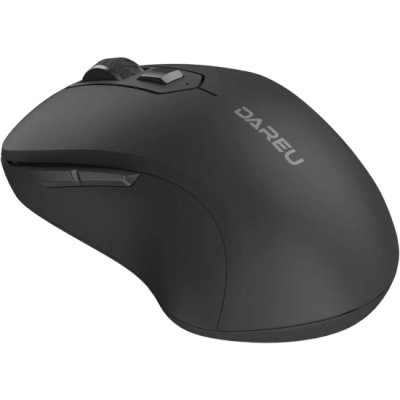 мышь Dareu LM115G Black Черный