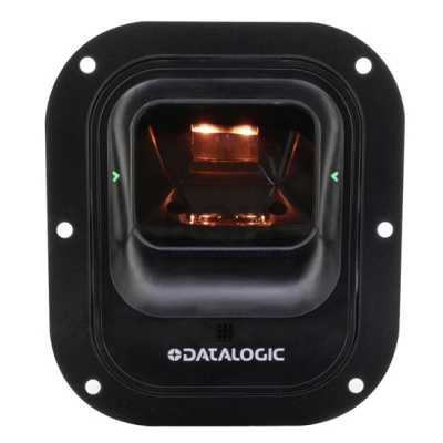сканер штрих-кода Datalogic Magellan 900i MG0902-11000-0200 Черный