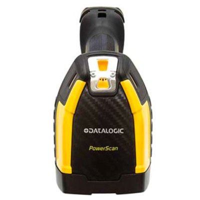 сканер штрих-кода Datalogic PowerScan PM9600-SR433RBK10 Черный
