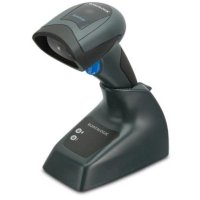 сканер штрих-кода Datalogic QBT2430 QBT2430-BK-BTK1 Черный