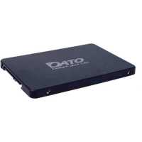 SSD диск DATO DS700 960Gb DS700SSD-960GB Черный