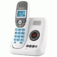 радиотелефон Texet TX-D6955A WH