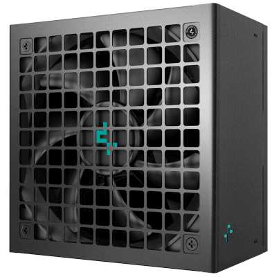 блок питания Deepcool 1000W PN1000D GamerStorm Черный