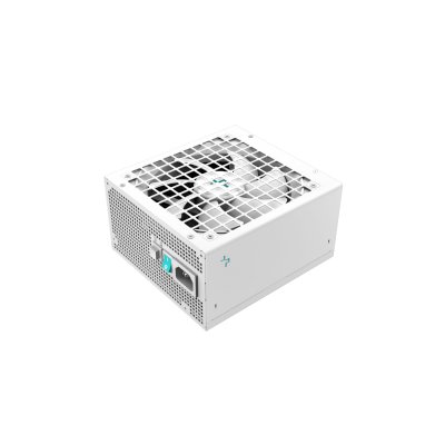 блок питания Deepcool 1000W PX1000G White