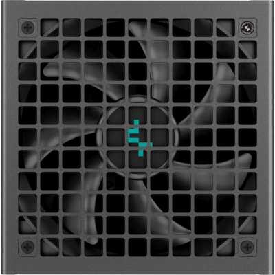блок питания Deepcool 1200W PN1200M GamerStorm Black Черный