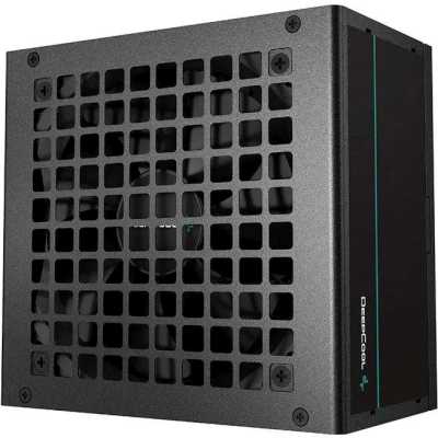 блок питания Deepcool 400W PF400 V2 Черный