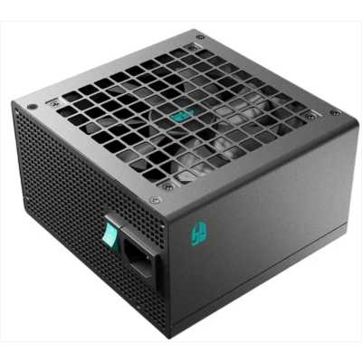 блок питания Deepcool 550W PF550X GamerStorm Черный