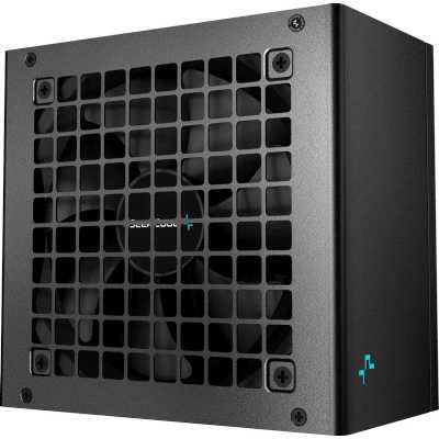 блок питания Deepcool 700W PK700D V2 GamerStorm Черный